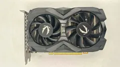 2026年最新】gtx 1660 tiの人気アイテム - メルカリ