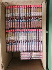 はじめの一歩 1〜144巻 全巻セット まとめ売り 漫画 レンタル