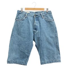 25日まで】 KAMIYA カミヤ25ss デニムショーツ タグ付き - メルカリ
