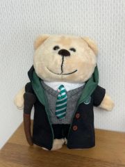 Harry Potter 海外限定スターバックス ハリーポッターベア 新品 - メルカリ