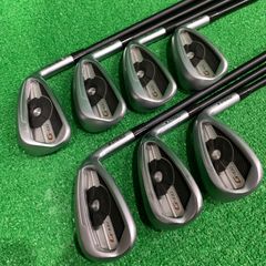 PING EYE2ウッド・アイアン3〜9.W.S➕パター キャディーバックセット PING EYE2ウッド・アイアン3〜9.W.S➕パター キャディーバックセット