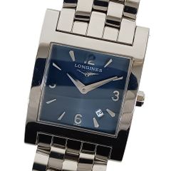 稼働】 LONGINES Dolce Vita L5.166.4 腕時計 - メルカリ
