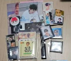 BTS WINGS TOUR イルコン ミニフォト ユンギ トレカ コンプ | Mercari