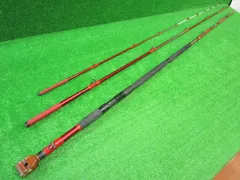 2026年最新】石鯛 の 竿 中古の人気アイテム - メルカリ