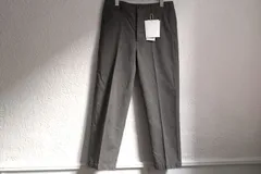 25SS CHINO HW PANTS コットンチノトラウザーズパンツ グレー / visvim(ヴィズヴィム)のサムネイル