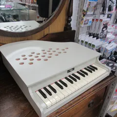 カワイ 河合楽器 ミニピアノ グランドピアノ p-32 エキスパート藤沢辻堂のサムネイル