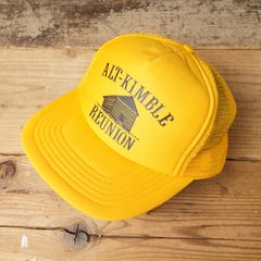 70s USA製Lee デニムフレアパンツ ブーツカットW36ネイビー aw12