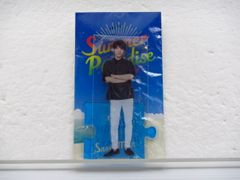 正規品】Snow Man 渡辺翔太 サマパラ2018 アクリルスタンド - メルカリ