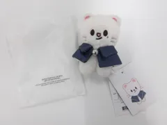 2026年最新】STRAYKIDS ヒョンジン ぬいぐるみの人気アイテム - メルカリ