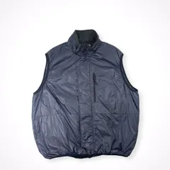 MARMOT / ライトウェイトナイロンベスト SIZE：XLのサムネイル