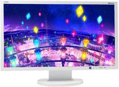 NEC LCD-AS224WMi-C 22型フルHD IPSモニター 中古- メルカリ