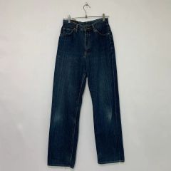 Gypsohila GPST-305 Loose Fit Denim 36 - メルカリ