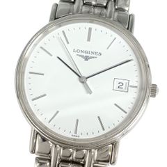 LONGINES ロンジン L4.859.4 リール 腕時計 箱付 新品未使用品 - メルカリ