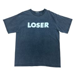 90s SUB POP サブポップ LOSER Tシャツ - メルカリ