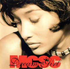 CD MCSC Dream Girl CME2010 Creative Music Enter /00110