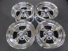希少当時】ボイド BOYDS ビレッドホイール 15インチ 120.65 - メルカリ