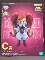 BANDAI SPIRITS 이치 반 쿠지 나의 히어로 아카데미아 개최 문화제!! C상 라브라바 MASTERLISE