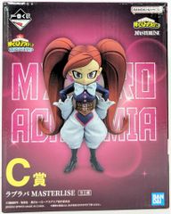 BANDAI SPIRITS 이치 반 쿠지 나의 히어로 아카데미아 개최 문화제!! C상 라브라바 MASTERLISE