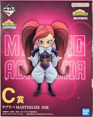 BANDAI SPIRITS 이치 반 쿠지 나의 히어로 아카데미아 개최 문화제!! C상 라브라바 MASTERLISE