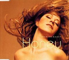 Mariah Carey / Honey マライア・キャリー CDシングル希少盤 - メルカリ
