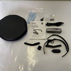 EACHINE EV100 FPV Goggles 本体、外付DVR付属 - メルカリ