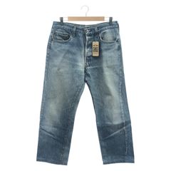 Levis 501 MADE IN USA BIG SIZE カスタム 神田贔屓 Levis 501 MADE IN USA BIG SIZE カスタム 神田贔屓 - メルカリ