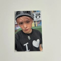 NCT WISH Ode to love Withmuu 特典 トレカ ユウシ - メルカリ