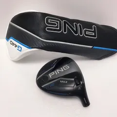 2026年最新】PING g440 4wの人気アイテム - メルカリ