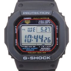 G-SHOCK GW-5510 オレンジ タフソーラー マルチバンド6 - メルカリ