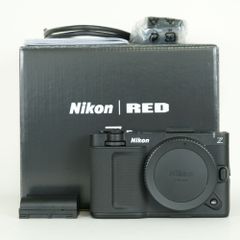 【美品】Nikon ZR 純正バッテリー　CFB 512GB ウィンドウマフ付属 美品】Nikon ZR 純正バッテリー CFB 512GB ウィンドウマフ付属 - メルカリ