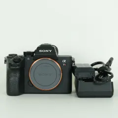 2026年最新】α7R III ILCE-7RM3の人気アイテム - メルカリ