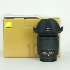 2026年最新】Nikon 広角ズームレンズ AF-P DX NIKKOR 10-20mm f/4.5