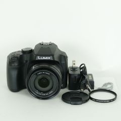 美品1476ショット】Panasonic LUMIX DC-FZ85 #400 - メルカリ