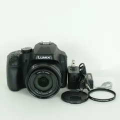 [美品] Panasonic LUMIX DC-FZ85 | コンパクトデジタルカメラのサムネイル