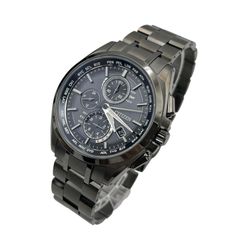 SEIKO ASTRON 8X82-0AH0-1 二次電池交換必要 - メルカリ