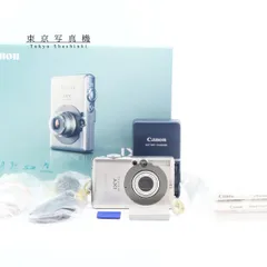 2026年最新】canon ixy 55の人気アイテム - メルカリ