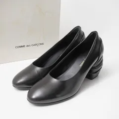 2026年最新】COMME des GARCONS レディース ハイヒール・パンプスの