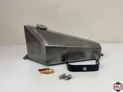 sr400コフィンタンク 棺桶タンク - メルカリ