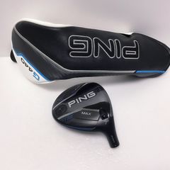 PING G440 MAX 5番ヘッド ガラスコーティング済み - メルカリ