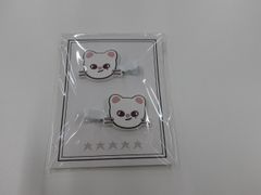 Stray Kids HYUNJIN SKZOO LIGHT STICK COVER VER.2 ペンライトカバー