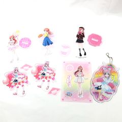 キュアプリズム 缶バッジ お台場フェスティバル 虹ヶ丘ましろ - メルカリ