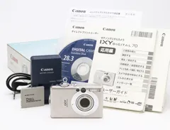 2026年最新】canon ixy 55の人気アイテム - メルカリ