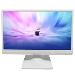 NEC LCD-AS224WMi-C 22型フルHD IPSモニター 中古- メルカリ