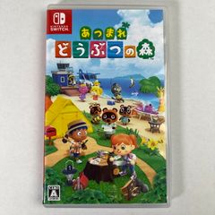[중고품] 얽힌 돈부츠의 숲 Nintendo Switch 닌텐도 스위치 게임 소프트 동작 확인 완료 아츠모리 표지 상처 있음 [CERO 구분_A / 전 연령 대상 상품] [260528-io-66-fuz]