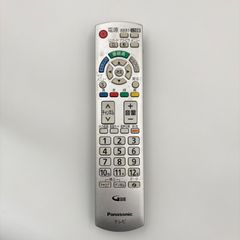 Panasonic テレビ用リモコン N2QAYB000793 - メルカリ