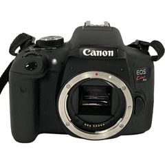 最終値下 canon kiss x9i レンズ2つ付き - メルカリ
