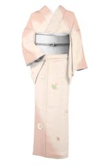 永治屋清左衛門】 特選工藝唐織袋帯 ≪御仕立て上がり・中古美品