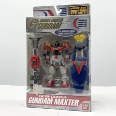 2026年最新】ms in action 機動武闘伝 g ガンダムの人気アイテム