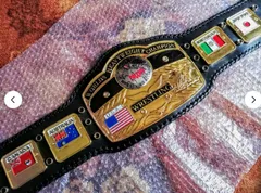 2026年最新】チャンピオンベルト wweの人気アイテム - メルカリ