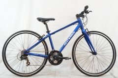 稀少！KOGA MIYATA 700C クロモリ21速 420mm クロスバイク - メルカリ